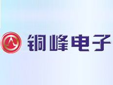 安徽銅峰電子集團(tuán)有限公司