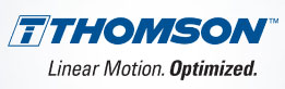 Thomson中國