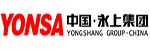 中國永上集團