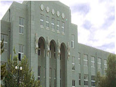 沈陽工業(yè)大學