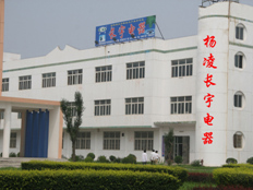 陜西楊凌百泰自動化工程有限公司
