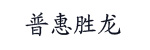 北京普惠勝龍科技有限公司
