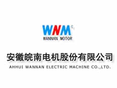 安徽皖南電機(jī)股份有限公司