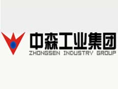 上海中森精密機(jī)械有限公司