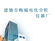 建德市梅城電化分析儀器廠