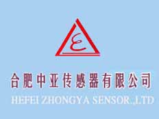 合肥中亞傳感器有限公司