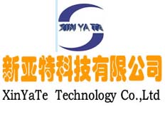 新疆新亞特科技有限公司