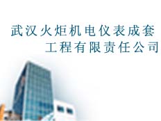 武漢火炬機電儀表成套工程有限責任公司