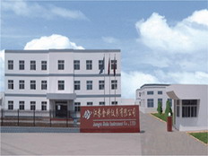 江蘇金科儀表有限公司