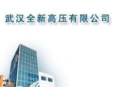 武漢全新高壓有限公司