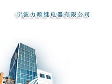 寧波力順繼電器有限公司