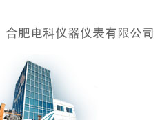 合肥電科儀器儀表有限公司