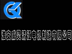 淮安威靈清江電機(jī)制造有限公司