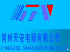 常州天安尼康達(dá)電器有限公司