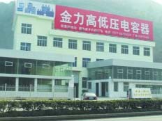 浙江金力電氣有限公司