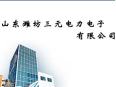 濰坊市三元電力電子