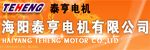 海陽(yáng)泰亨電機(jī)有限公司