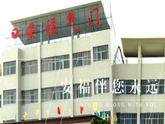 湖南安福氣門有限公司