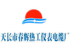 天長市春輝熱工儀表儀表線纜廠