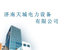 濟南天城電力設(shè)備有限公司