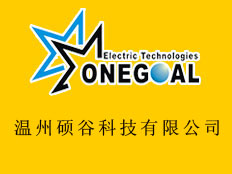 溫州碩谷科技有限公司