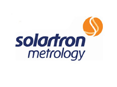 英國(guó)Solartron Metrology公司