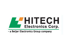 臺灣泉毅電子股份有限公司