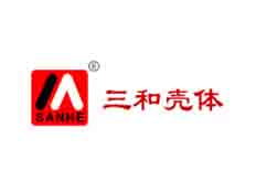 寧波三和殼體公司