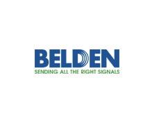 美國百通（Belden）公司