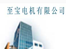 上海至寶電機制造有限公司