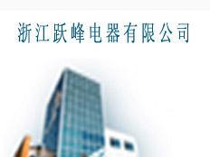 江躍電器有限公司