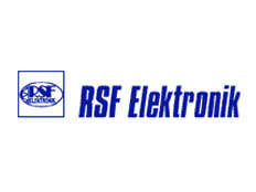 奧地利RSF電子有限公司北京代表處