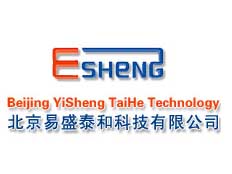北京易盛泰和科技有限公司