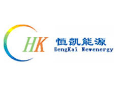 鄭州恒凱能源科技有限公司