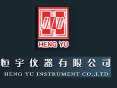 蘇州恒宇儀器有限公司