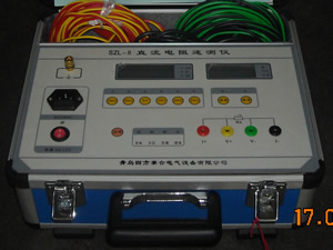 青島四方泰合電氣設(shè)備有限公司