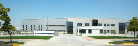 鎮(zhèn)江市興宏傳動機械有限公司