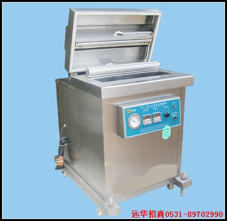 遠華包裝設備沈陽公司