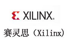 賽靈思（Xilinx）公司