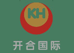 上海開合電子有限公司