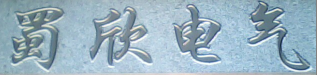上海蜀欣電氣有限公司