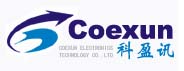深圳市科盈訊電子科技有限公司