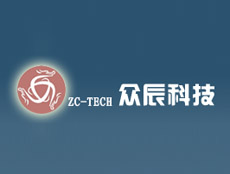 上海眾辰電子科技有限公司