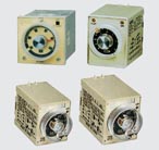 ST2P、AH2、AH2-YAH3系列超級時間繼電器
