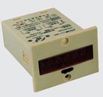 JDM116-5H、6H電子式累加計數(shù)器