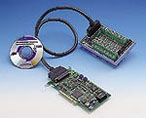 PCI總線數(shù)據(jù)采集卡 PCI-1711