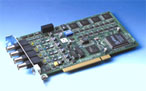PCI總線數(shù)據(jù)采集卡 PCI-1710HG