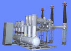 ZF11-252（L）型封閉組合電器