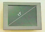昆侖縱橫 IPPC-9171G-R系列 工業(yè)平板電腦