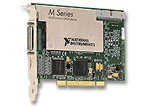 PCI-6254 模擬輸入卡